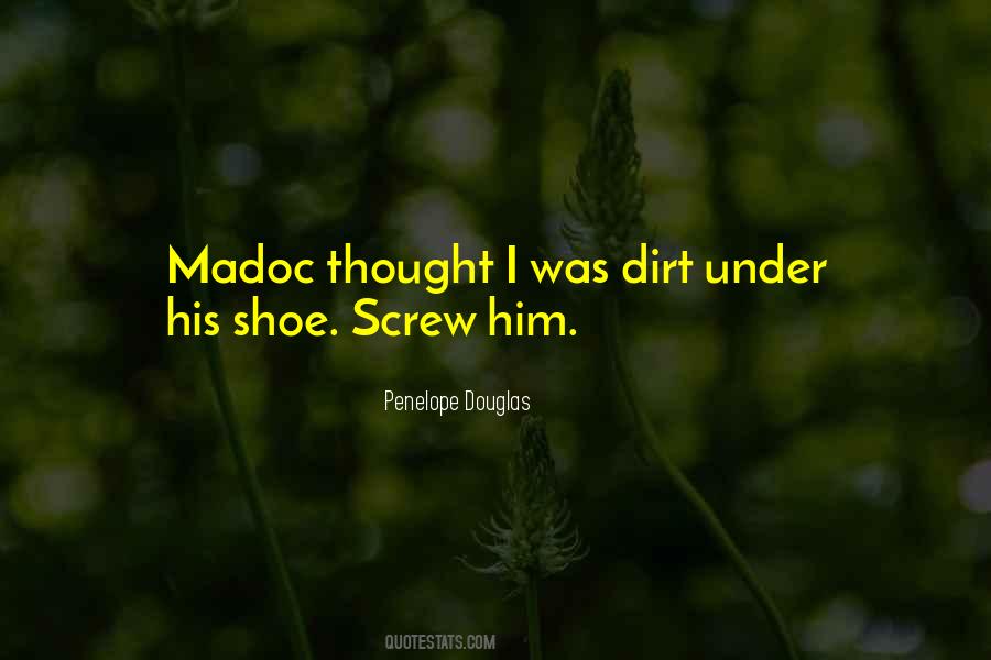 Penelope Douglas Quotes #1442854