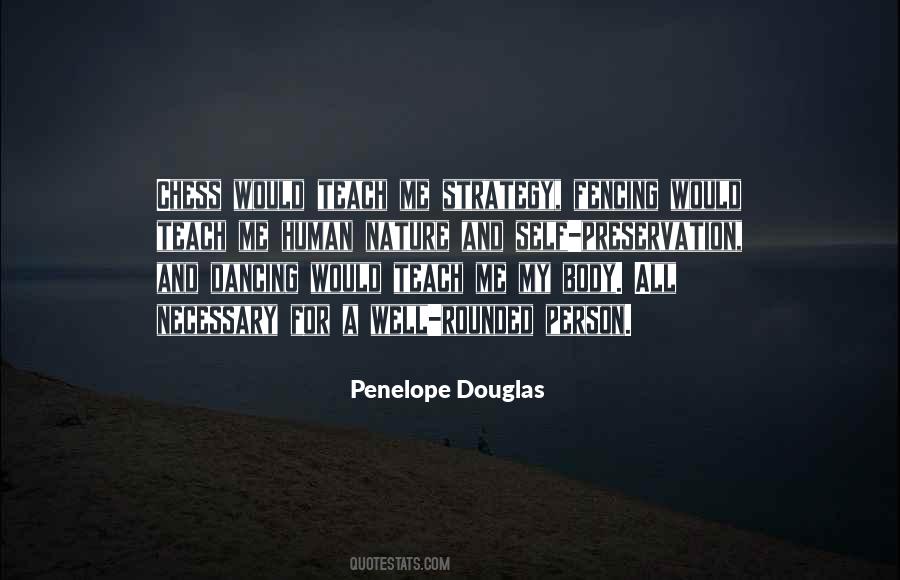 Penelope Douglas Quotes #1522899