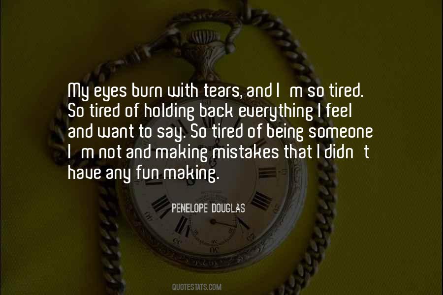 Penelope Douglas Quotes #1533455