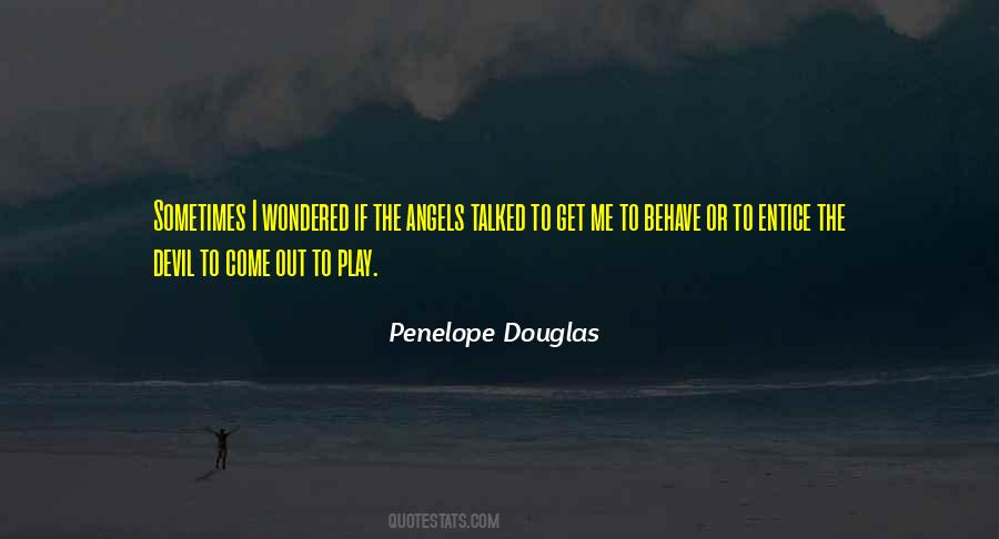 Penelope Douglas Quotes #1698776