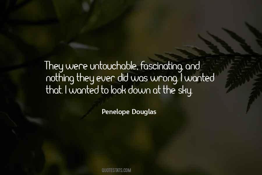 Penelope Douglas Quotes #1727057