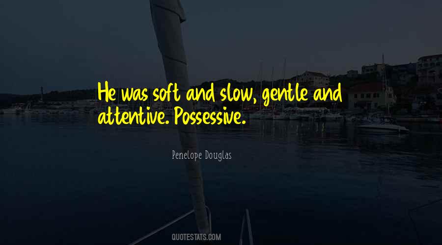 Penelope Douglas Quotes #190076