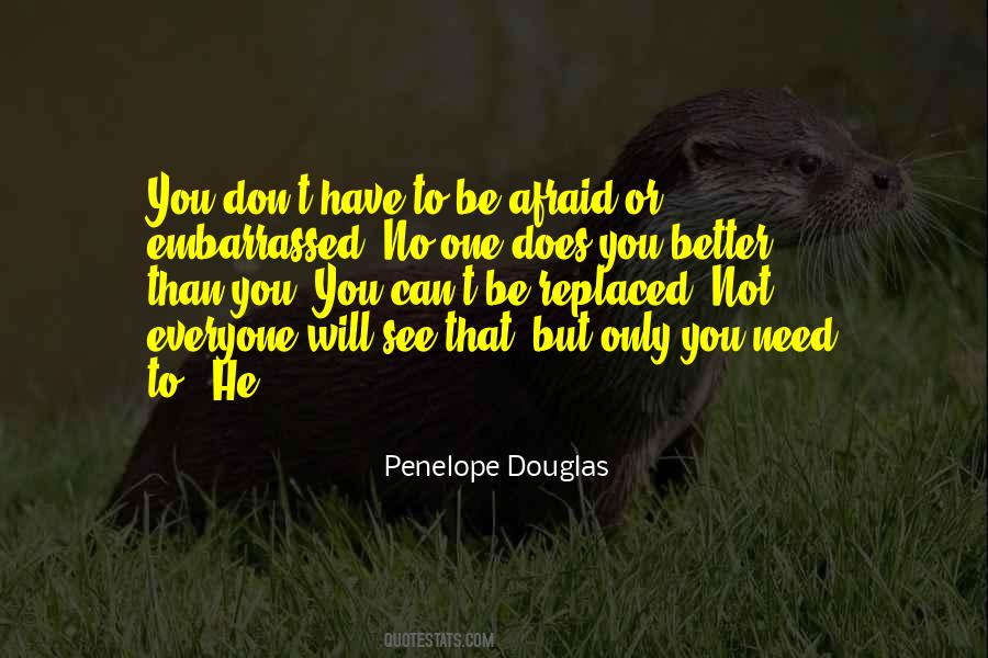 Penelope Douglas Quotes #283310