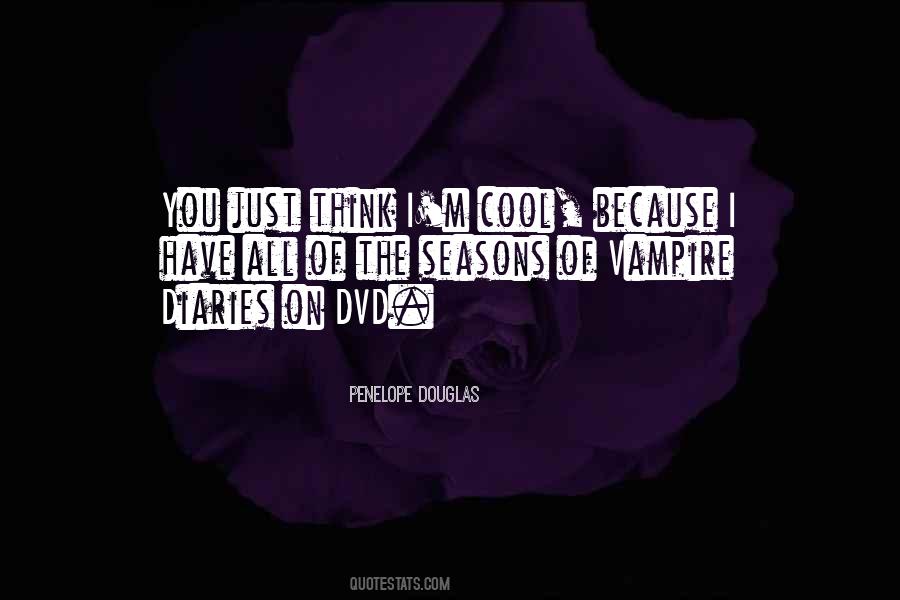 Penelope Douglas Quotes #424497