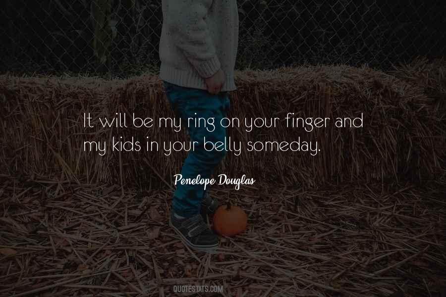 Penelope Douglas Quotes #434155