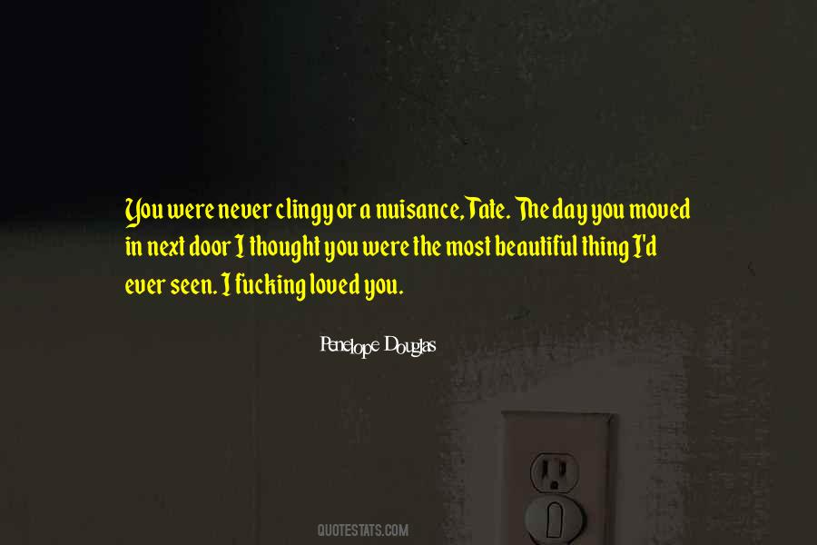 Penelope Douglas Quotes #47772