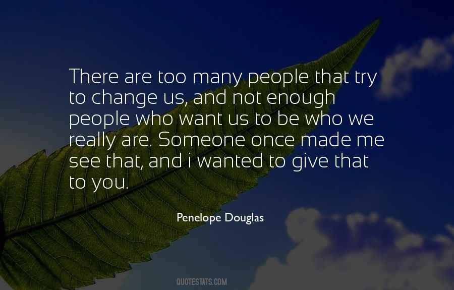 Penelope Douglas Quotes #489745