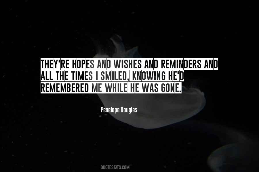 Penelope Douglas Quotes #568063