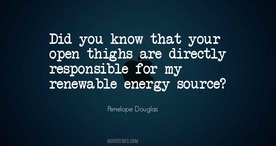 Penelope Douglas Quotes #615221