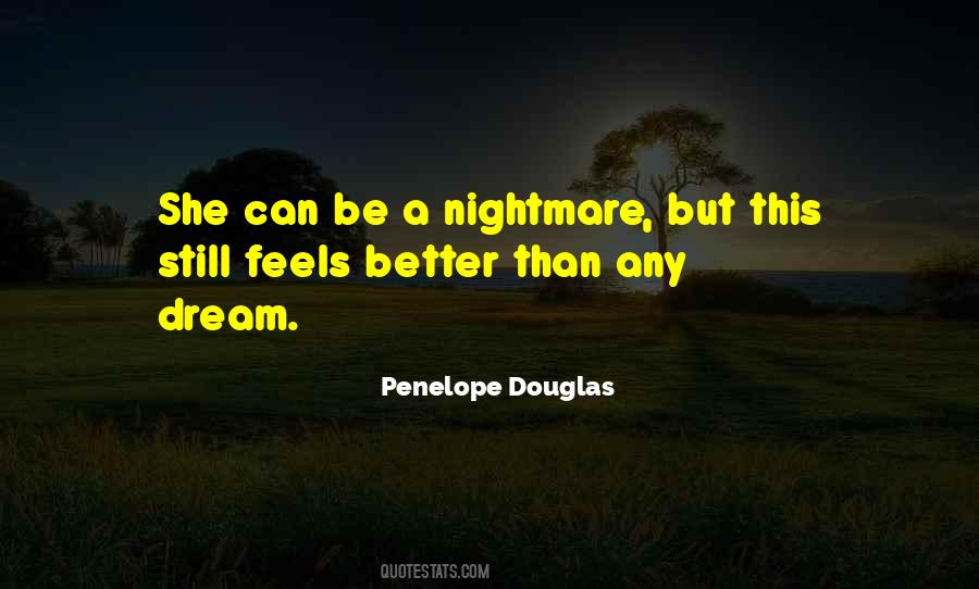 Penelope Douglas Quotes #700202