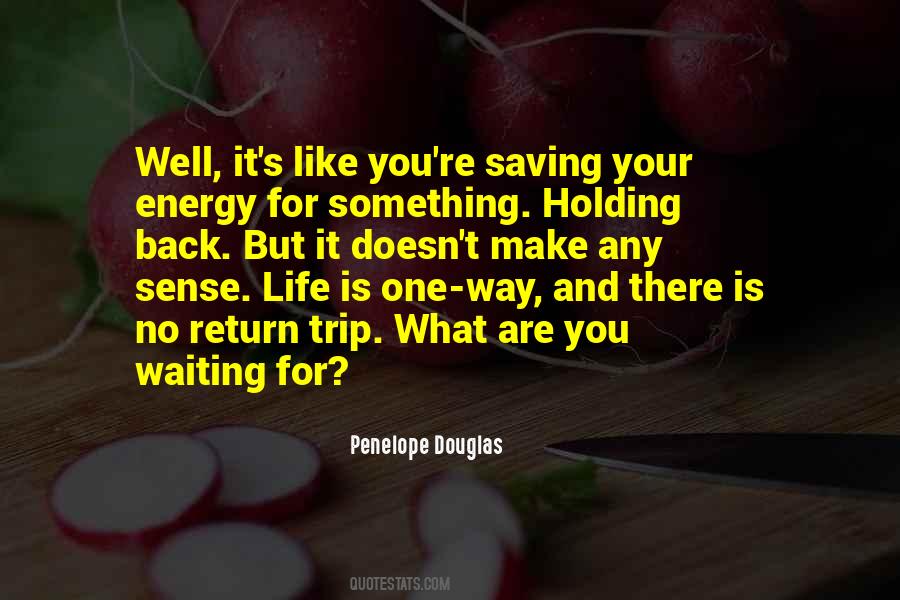 Penelope Douglas Quotes #795376