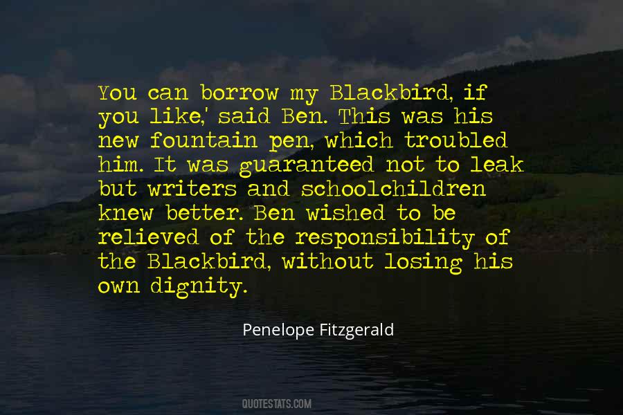 Penelope Fitzgerald Quotes #1766718