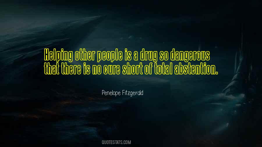 Penelope Fitzgerald Quotes #408404