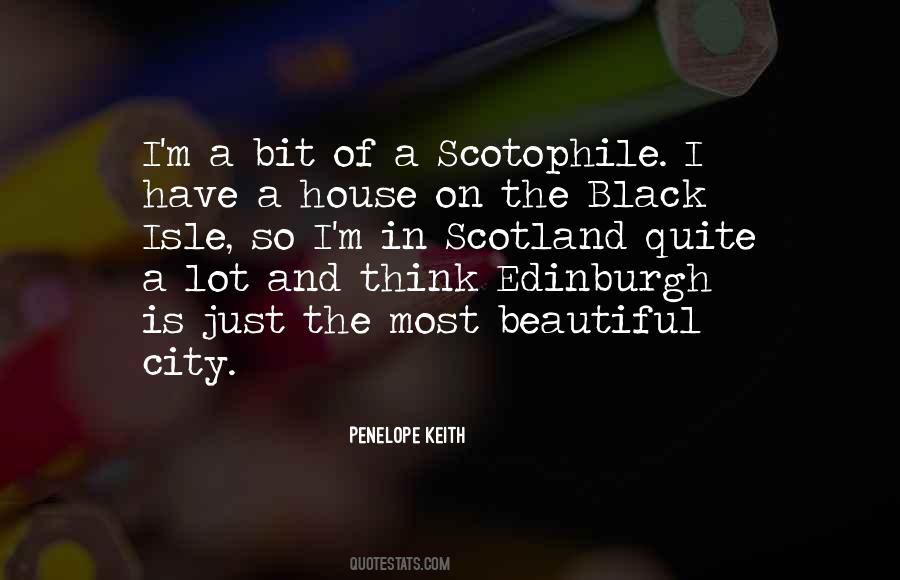 Penelope Keith Quotes #20265
