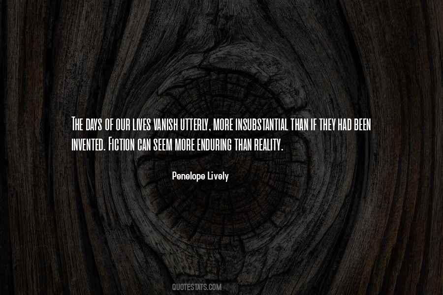 Penelope Lively Quotes #1736724