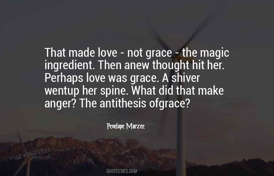 Penelope Marzec Quotes #461687
