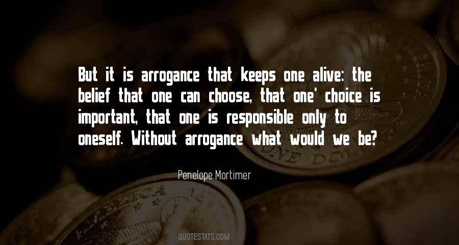 Penelope Mortimer Quotes #268963