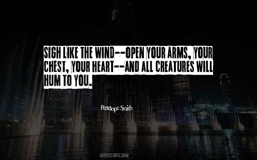Penelope Smith Quotes #537806 Penelope Smith Quotes #537806