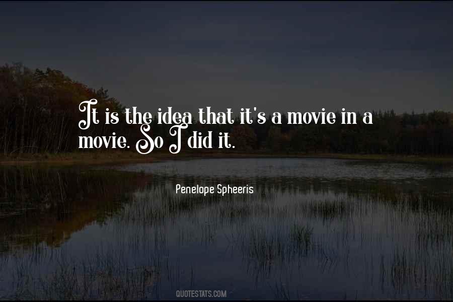 Penelope Spheeris Quotes #1682839