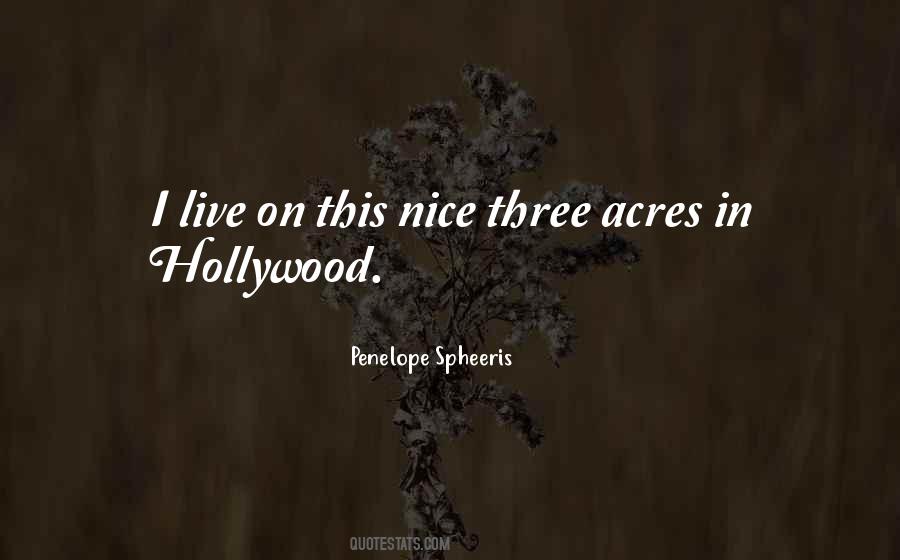 Penelope Spheeris Quotes #91009