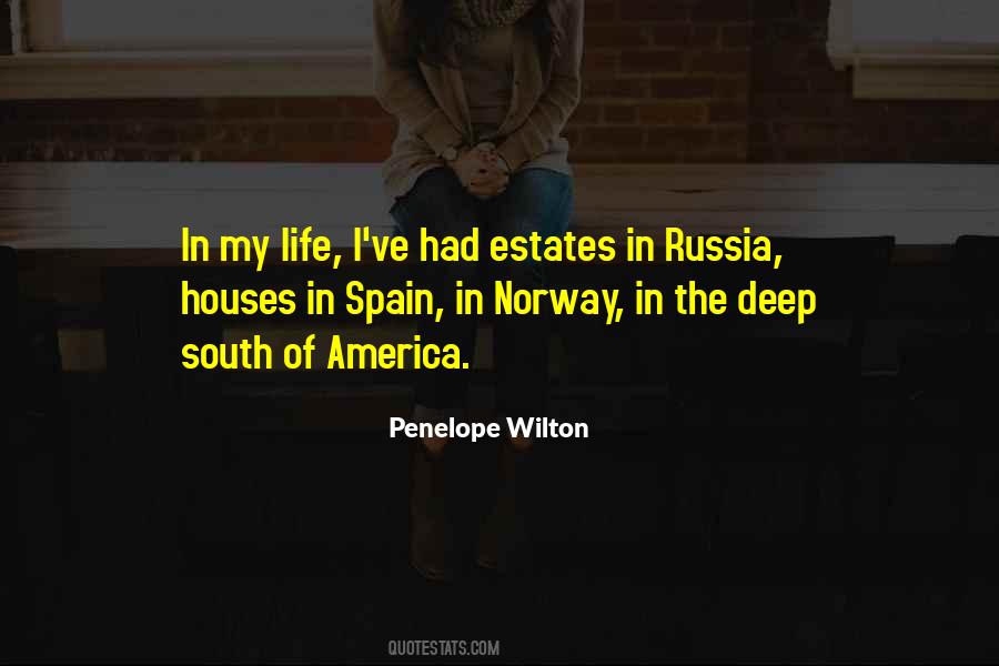 Penelope Wilton Quotes #1562350