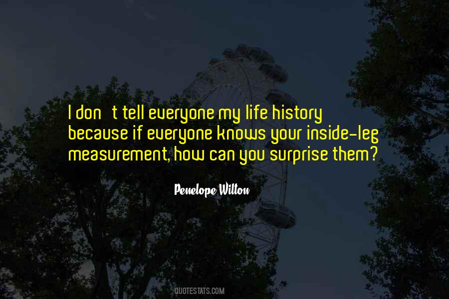 Penelope Wilton Quotes #349862