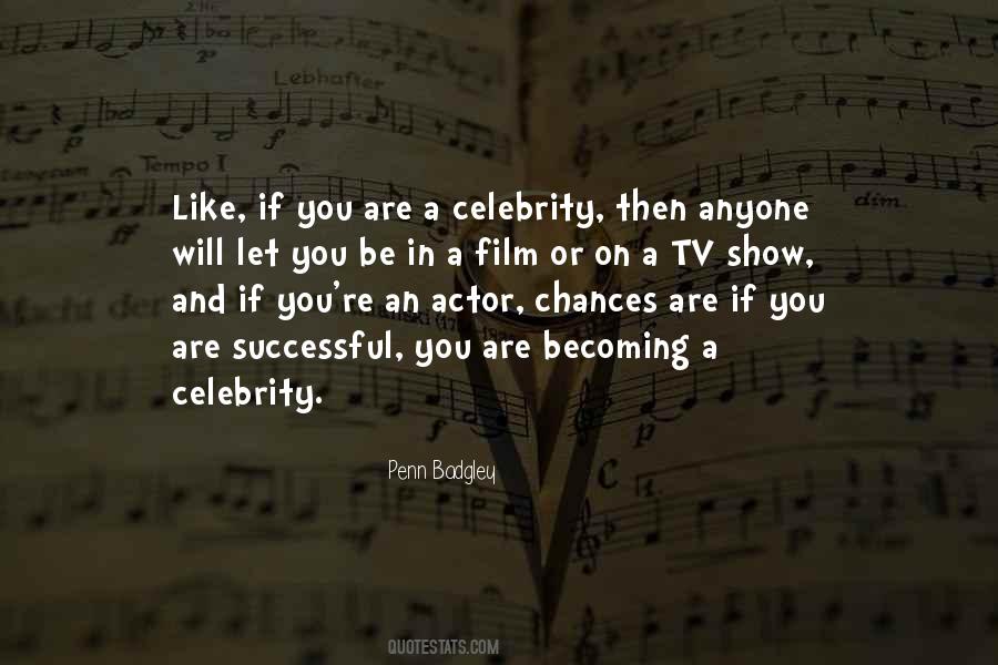 Penn Badgley Quotes #1184722