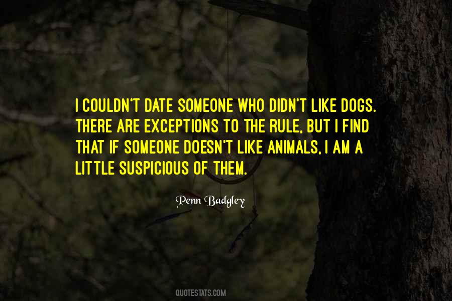 Penn Badgley Quotes #1552473
