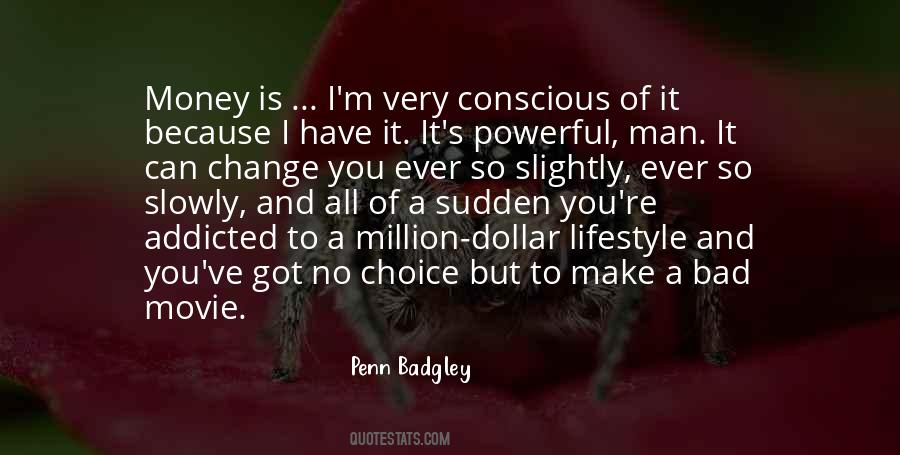 Penn Badgley Quotes #1561258