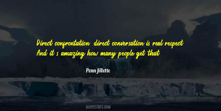 Penn Jillette Quotes #101381