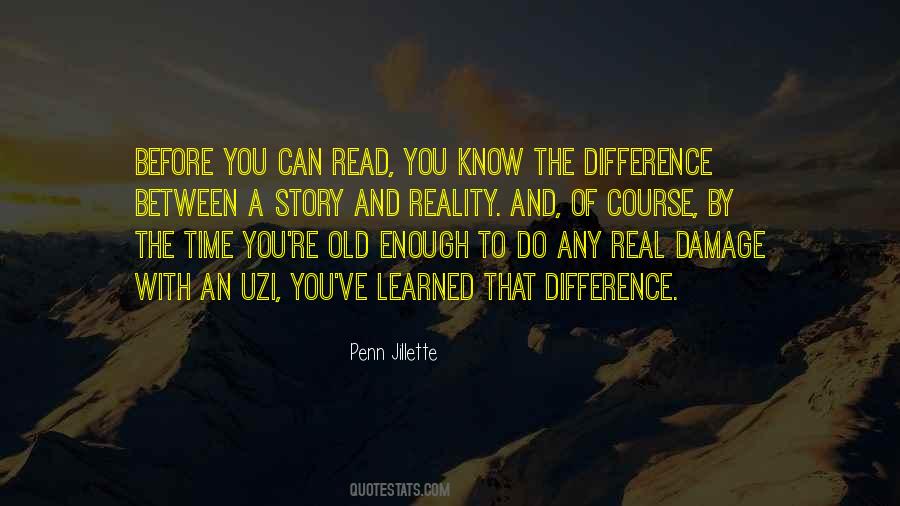 Penn Jillette Quotes #1202723