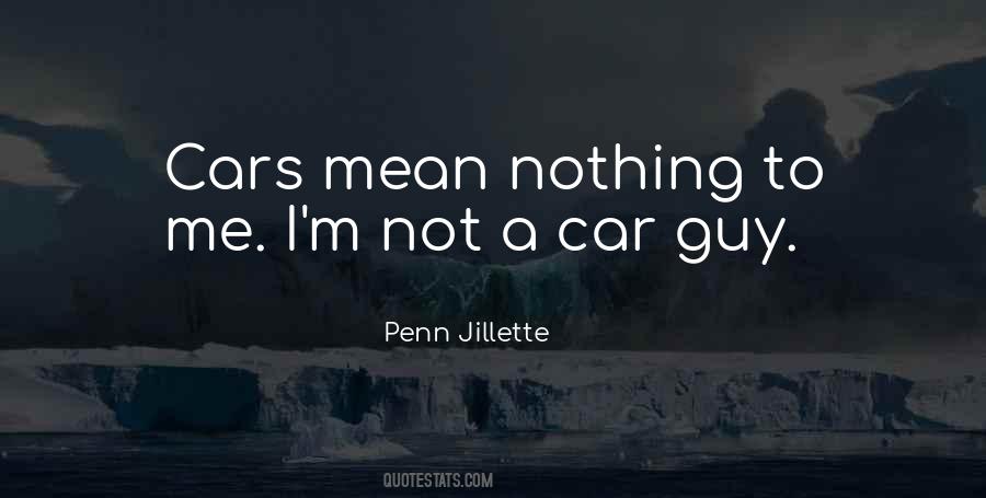 Penn Jillette Quotes #1353846