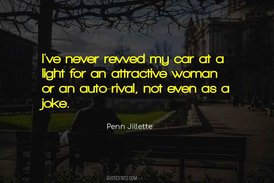 Penn Jillette Quotes #1479313