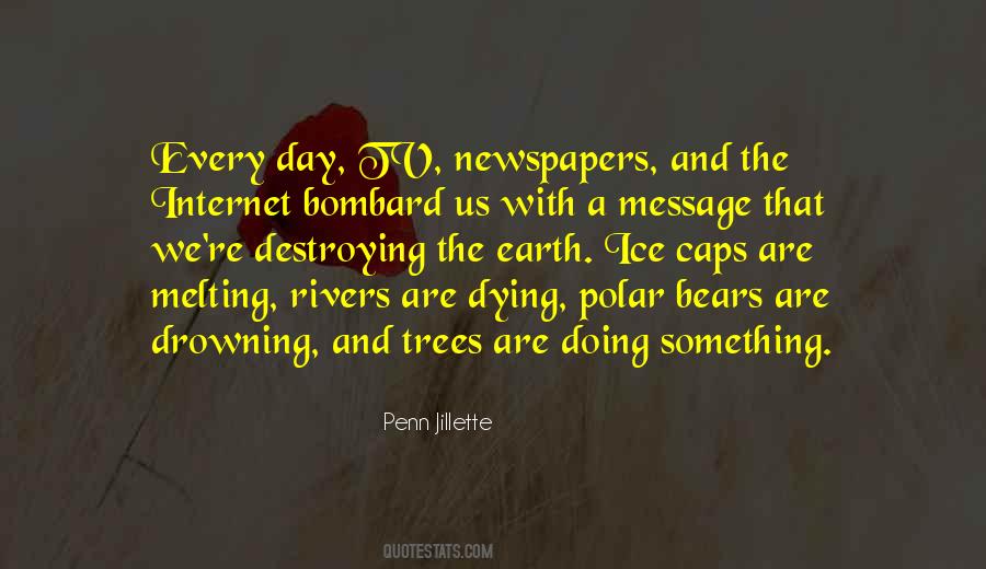 Penn Jillette Quotes #149919