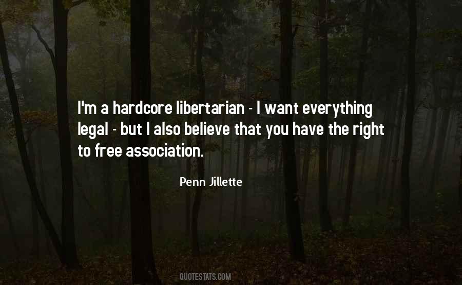 Penn Jillette Quotes #1518536