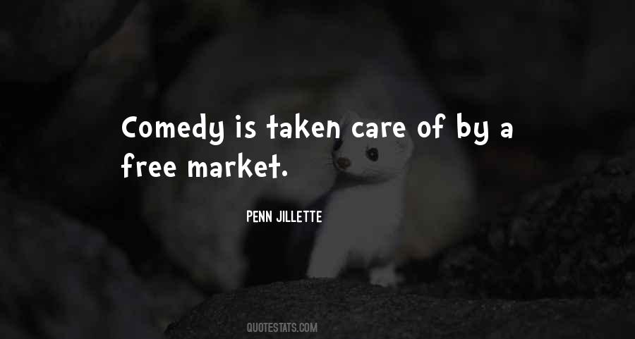 Penn Jillette Quotes #1661084