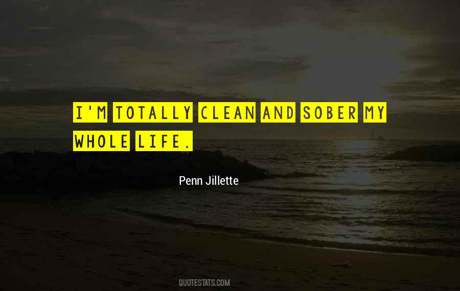 Penn Jillette Quotes #322325