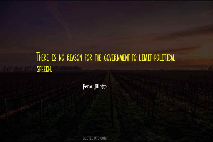 Penn Jillette Quotes #402837