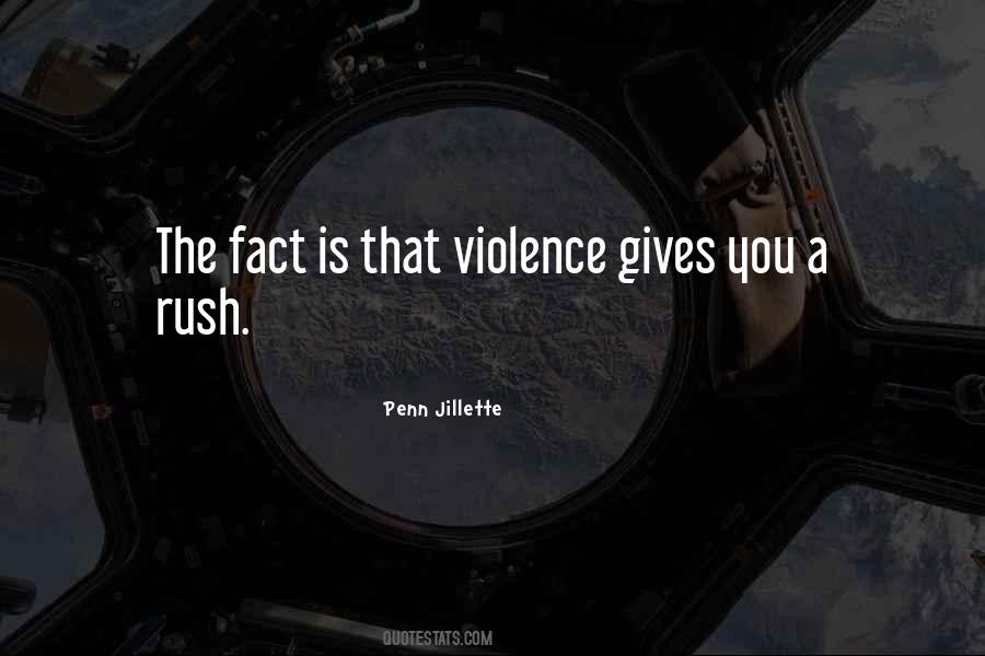 Penn Jillette Quotes #52364