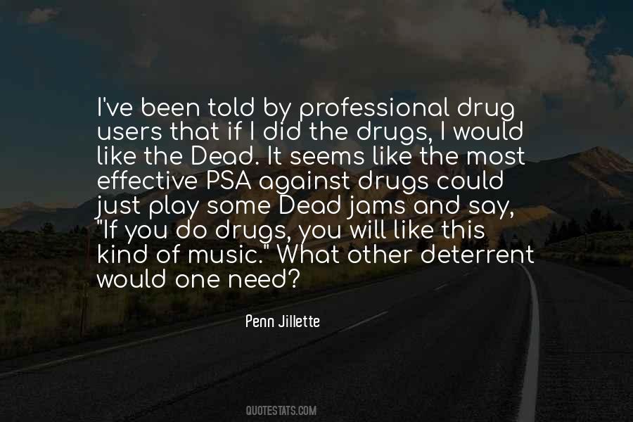 Penn Jillette Quotes #598132