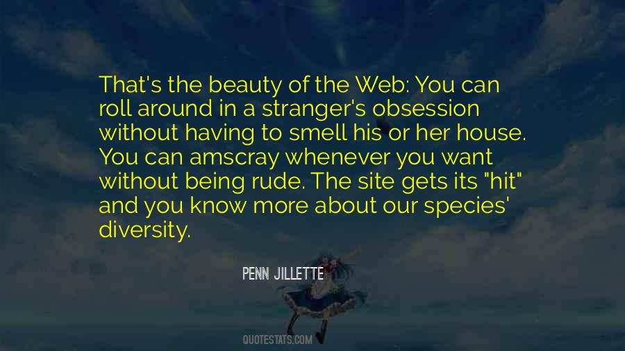 Penn Jillette Quotes #734647