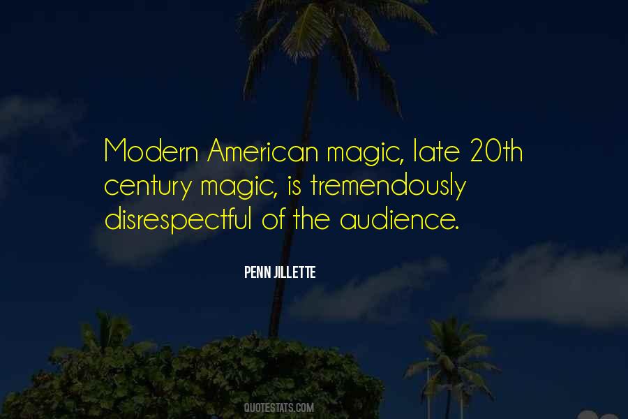 Penn Jillette Quotes #794333