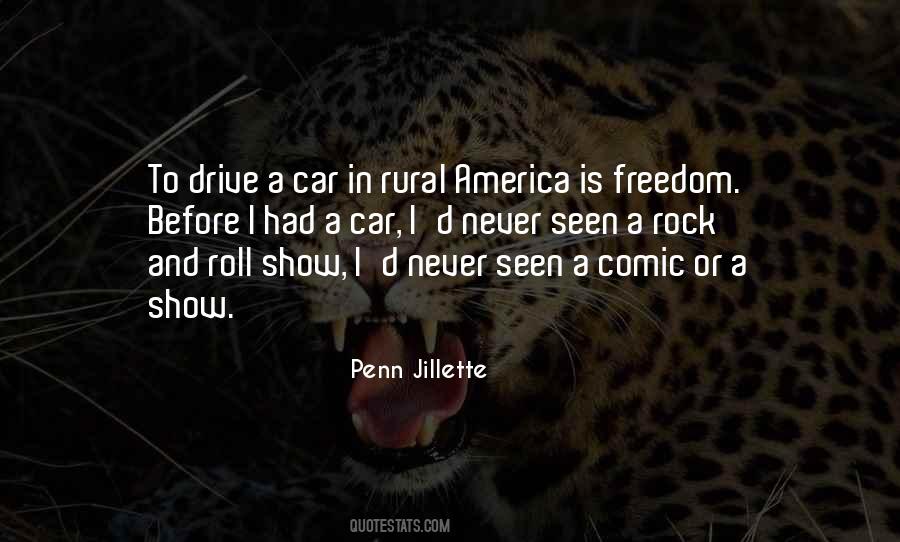 Penn Jillette Quotes #801476