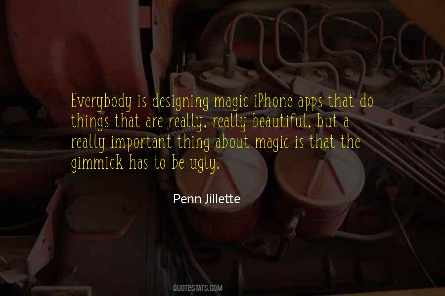 Penn Jillette Quotes #805177