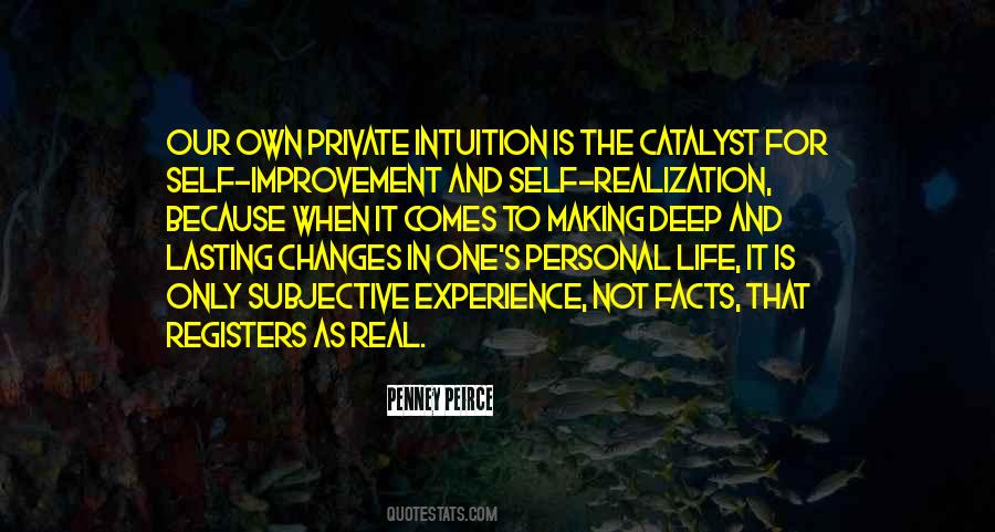 Penney Peirce Quotes #1013448