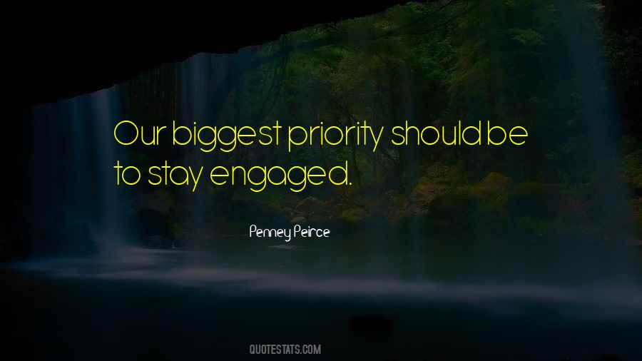 Penney Peirce Quotes #1265184