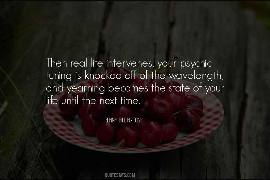 Penny Billington Quotes #1165848 Penny Billington Quotes #1165848