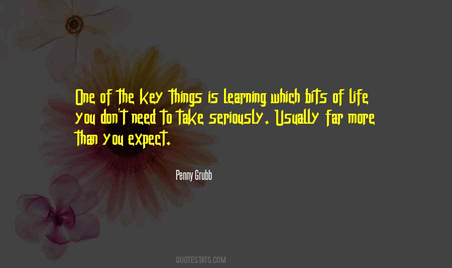 Penny Grubb Quotes #328420 Penny Grubb Quotes #328420