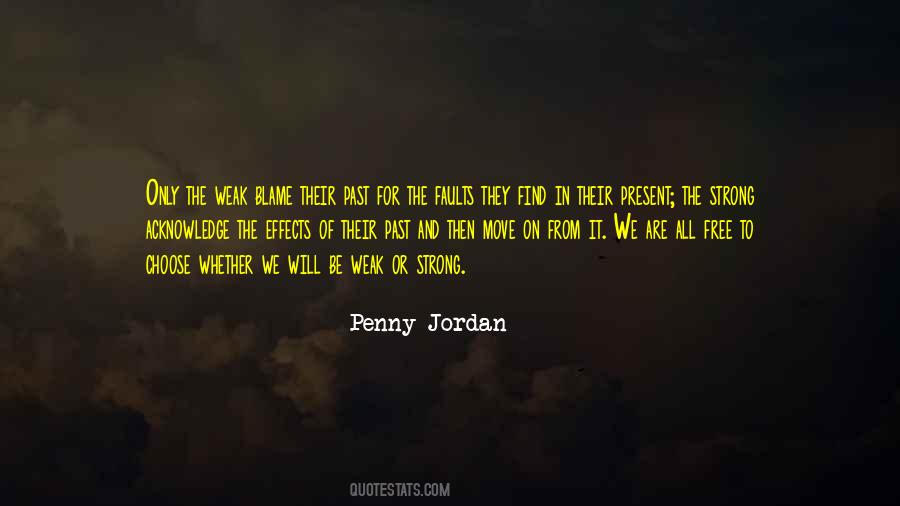 Penny Jordan Quotes #1007027