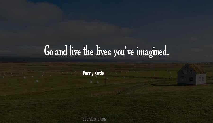 Penny Kittle Quotes #1408715